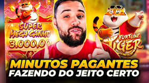 simulador de fortune tiger imagem de tela 3